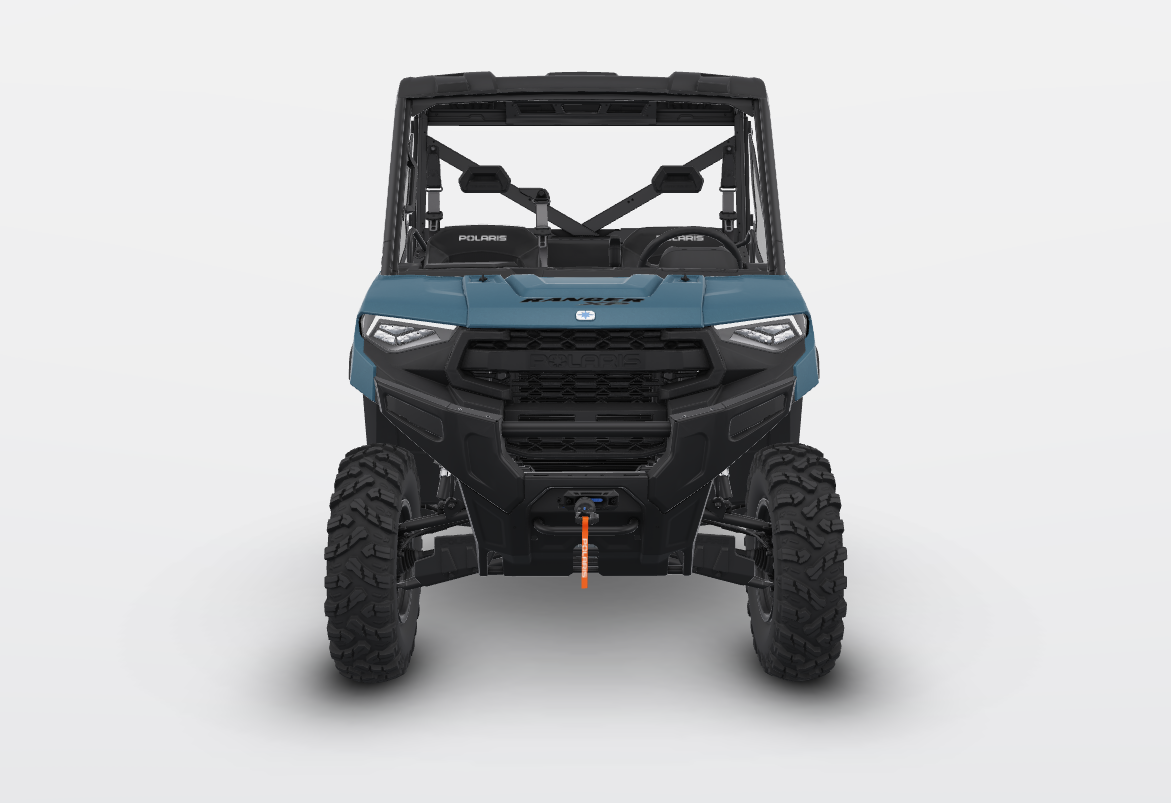 2025 Polaris Ranger XP 1000 Premium - $1500 REBATE ENDS NOV 30th! 2YR WARRANTY! PAYMENTS LOW AS $168 BIWKLY! - Photo 10