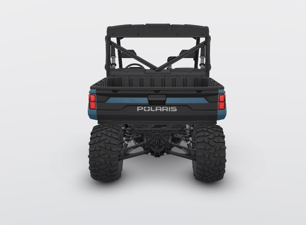 2025 Polaris Ranger XP 1000 Premium - $1500 REBATE ENDS NOV 30th! 2YR WARRANTY! PAYMENTS LOW AS $168 BIWKLY! - Photo 6