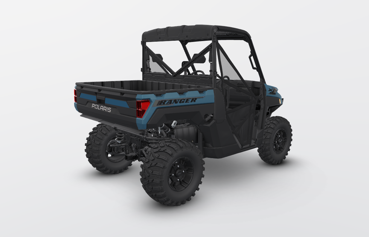 2025 Polaris Ranger XP 1000 Premium - $1500 REBATE ENDS NOV 30th! 2YR WARRANTY! PAYMENTS LOW AS $168 BIWKLY! - Photo 7