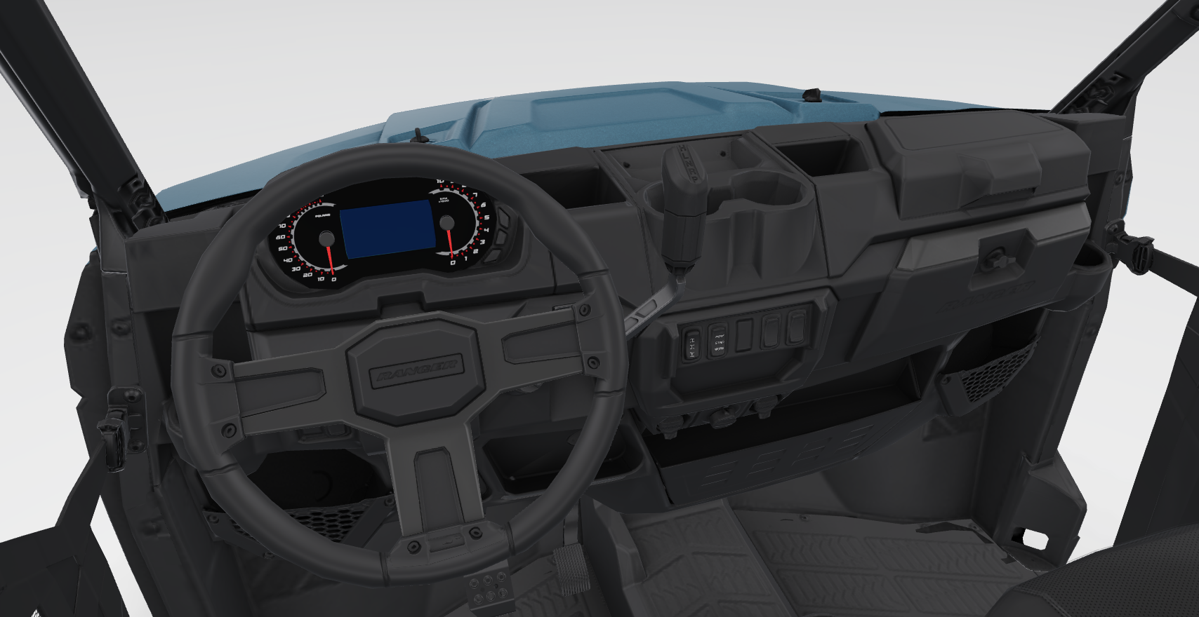 2025 Polaris Ranger XP 1000 Premium - $1500 REBATE ENDS NOV 30th! 2YR WARRANTY! PAYMENTS LOW AS $168 BIWKLY! - Photo 11
