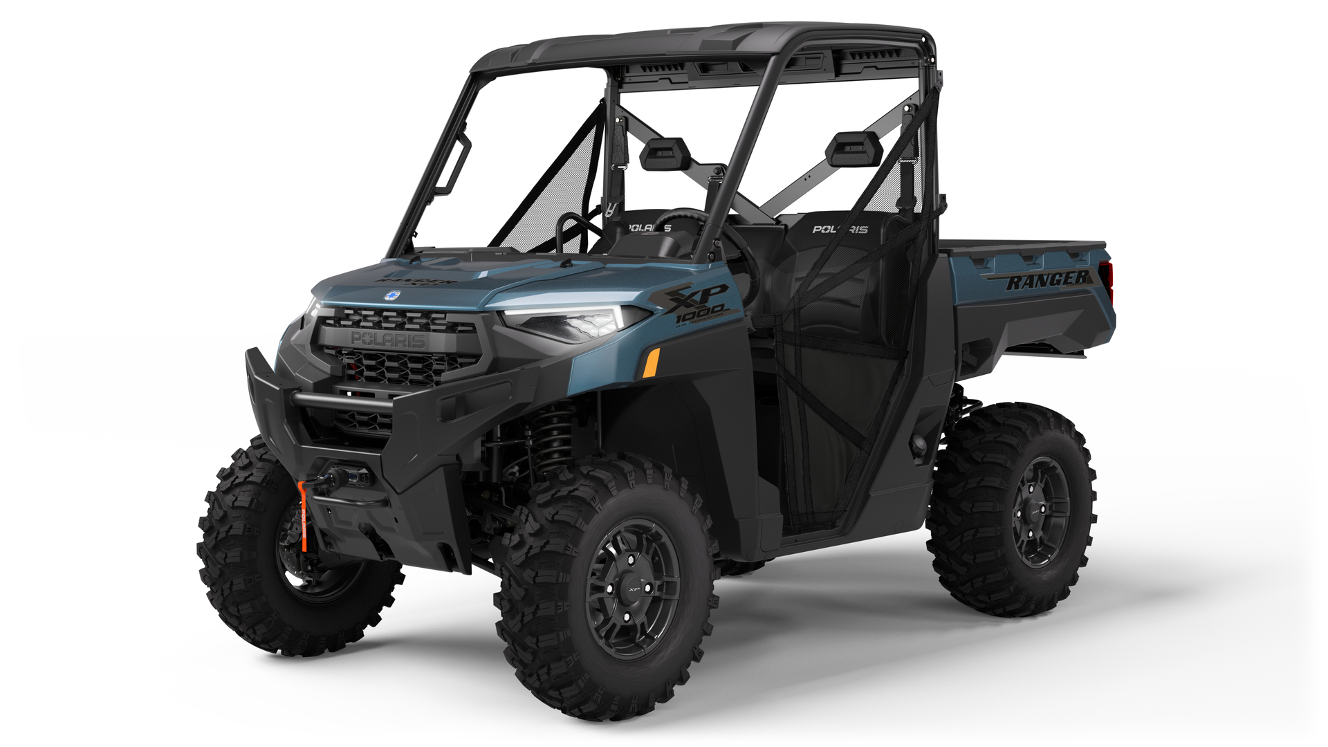 2025 Polaris Ranger XP 1000 Premium - $1500 REBATE ENDS NOV 30th! 2YR WARRANTY! PAYMENTS LOW AS $168 BIWKLY! - Photo 2