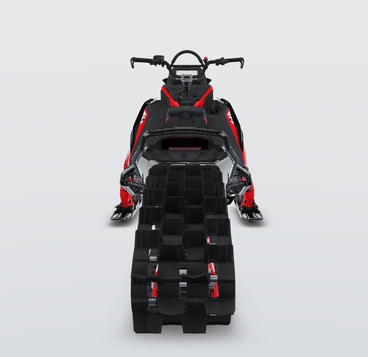 2026 Polaris Patriot Boost RMK KHAOS 155 - ARRIVING SOON! PAYMENTS LOW AS $150 BIWKLY! - Photo 7