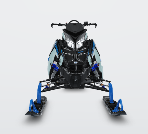 2026 Polaris Patriot Boost RMK KHAOS 165 - ARRIVING SOON! PAYMENTS LOW AS $151 BIWKLY! - Photo 3