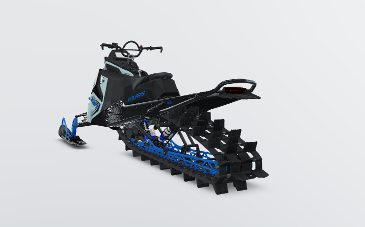 2026 Polaris Patriot Boost RMK KHAOS 165 - ARRIVING SOON! PAYMENTS LOW AS $151 BIWKLY! - Photo 6