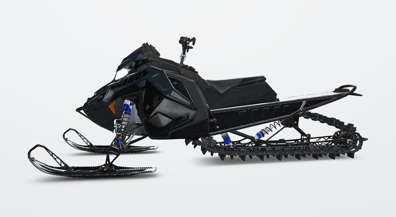 2026 Polaris 850 RMK KHAOS 155 - JUST ARRIVED! PAYMENTS LOW AS $151 BIWKLY! - Photo 5