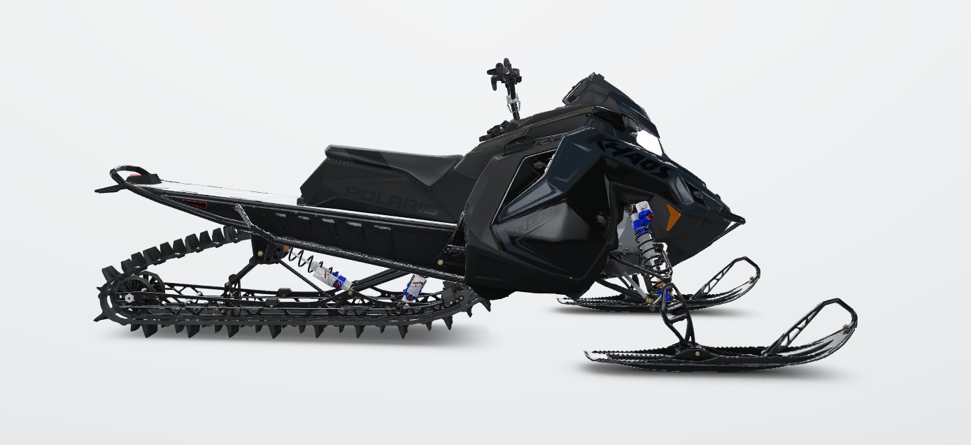 2026 Polaris 850 RMK KHAOS 155 - JUST ARRIVED! PAYMENTS LOW AS $151 BIWKLY! - Photo 9