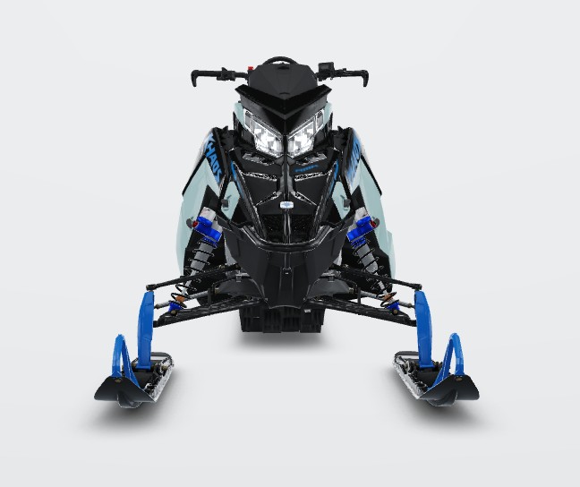 2026 Polaris 850 RMK KHAOS 155 - JUST ARRIVED! PAYMENTS LOW AS $150 BIWKLY! - Photo 3