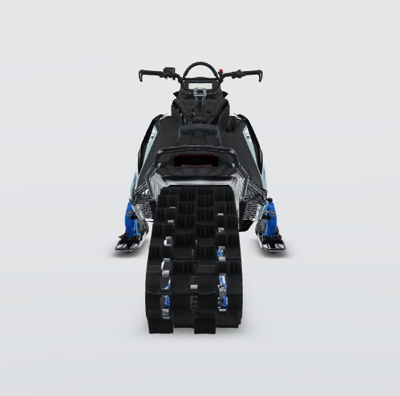 2026 Polaris 850 RMK KHAOS 155 - JUST ARRIVED! PAYMENTS LOW AS $150 BIWKLY! - Photo 7