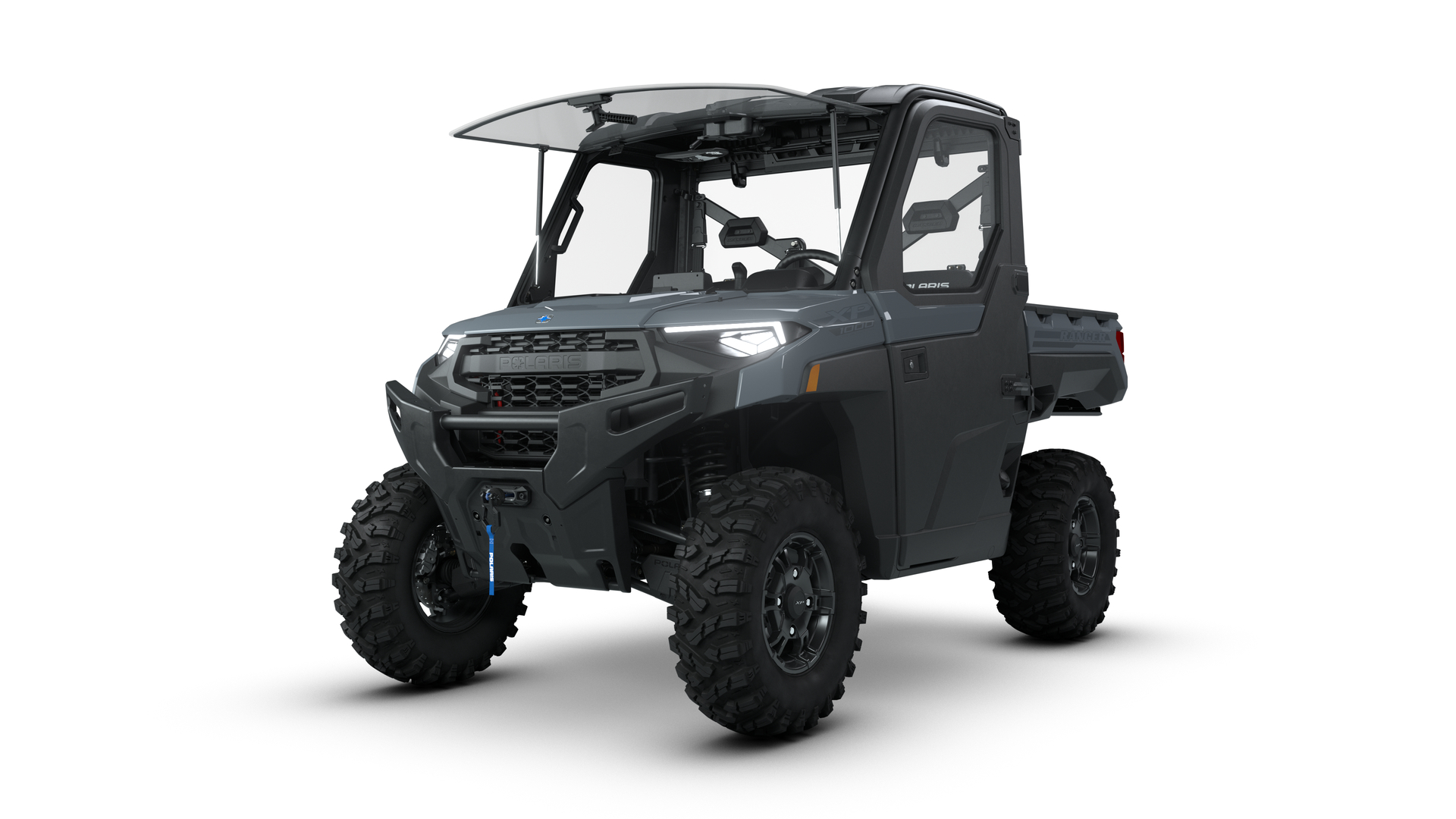 2026 Polaris Ranger XP 1000 NorthStar Ultimate - $1000 REBATE ENDS NOV 30th! 2YR WARRANTY! LOW AS $214 BIWKLY! - Photo 2