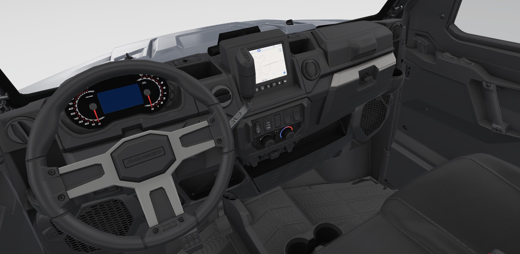 2026 Polaris Ranger XP 1000 NorthStar Ultimate - $1000 REBATE ENDS NOV 30th! 2YR WARRANTY! LOW AS $214 BIWKLY! - Photo 11