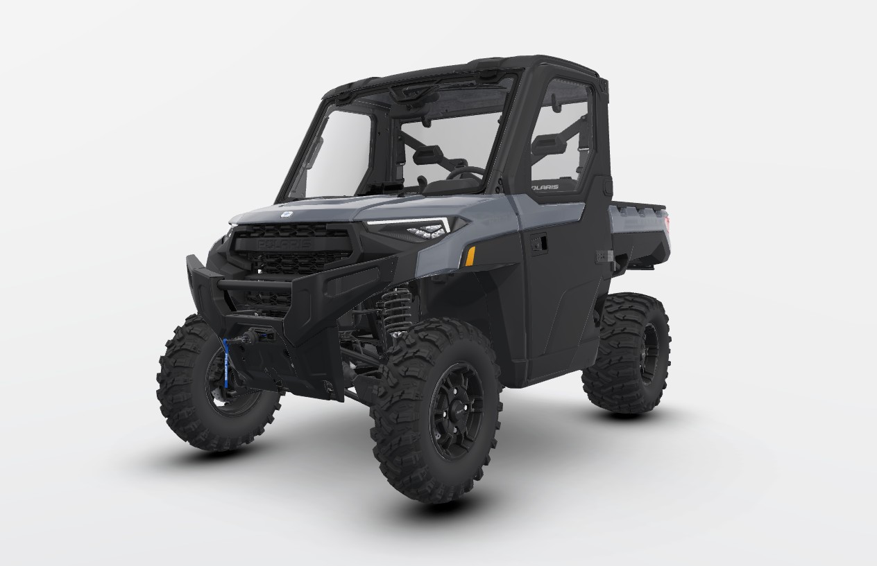 2026 Polaris Ranger XP 1000 NorthStar Ultimate - $1000 REBATE ENDS NOV 30th! 2YR WARRANTY! LOW AS $214 BIWKLY! - Photo 3