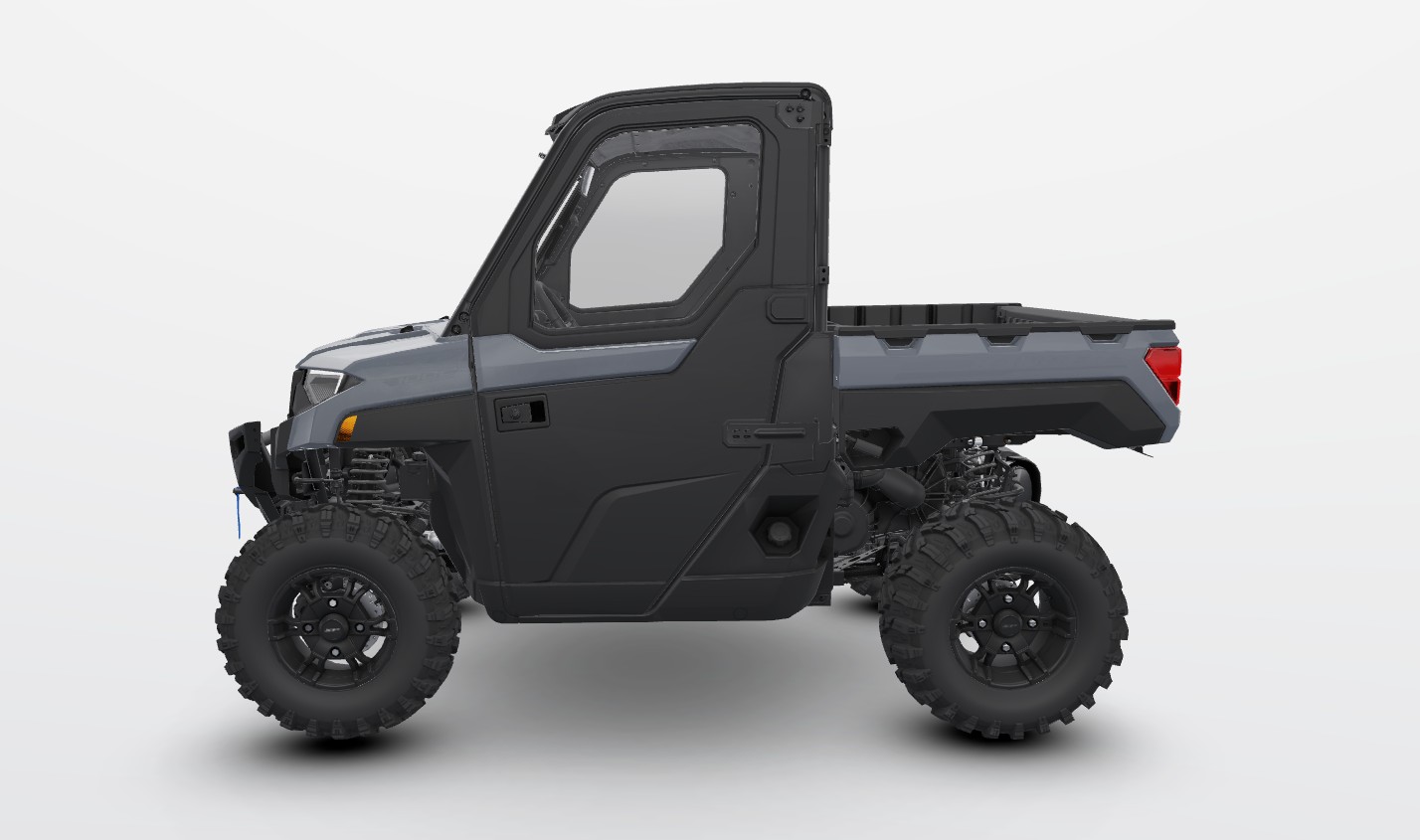 2026 Polaris Ranger XP 1000 NorthStar Ultimate - $1000 REBATE ENDS NOV 30th! 2YR WARRANTY! LOW AS $214 BIWKLY! - Photo 4