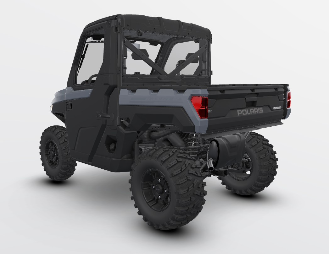 2026 Polaris Ranger XP 1000 NorthStar Ultimate - $1000 REBATE ENDS NOV 30th! 2YR WARRANTY! LOW AS $214 BIWKLY! - Photo 5