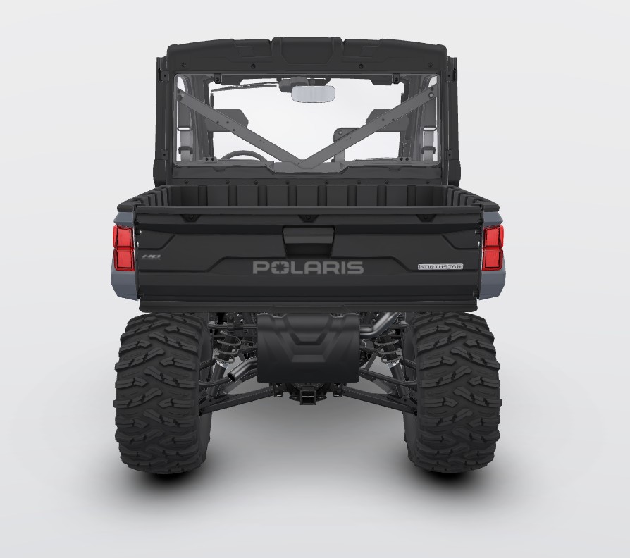 2026 Polaris Ranger XP 1000 NorthStar Ultimate - $1000 REBATE ENDS NOV 30th! 2YR WARRANTY! LOW AS $214 BIWKLY! - Photo 6