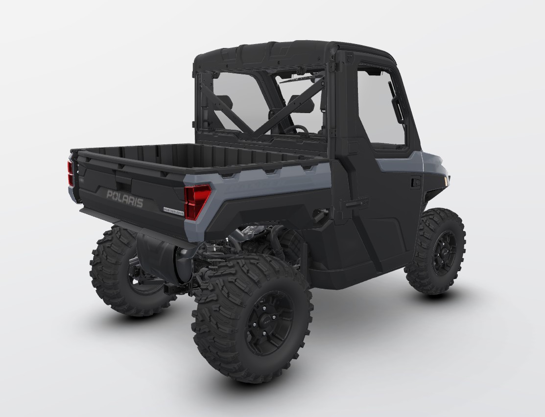 2026 Polaris Ranger XP 1000 NorthStar Ultimate - $1000 REBATE ENDS NOV 30th! 2YR WARRANTY! LOW AS $214 BIWKLY! - Photo 7