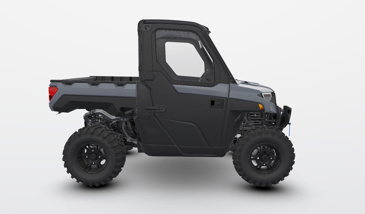 2026 Polaris Ranger XP 1000 NorthStar Ultimate - $1000 REBATE ENDS NOV 30th! 2YR WARRANTY! LOW AS $214 BIWKLY! - Photo 8