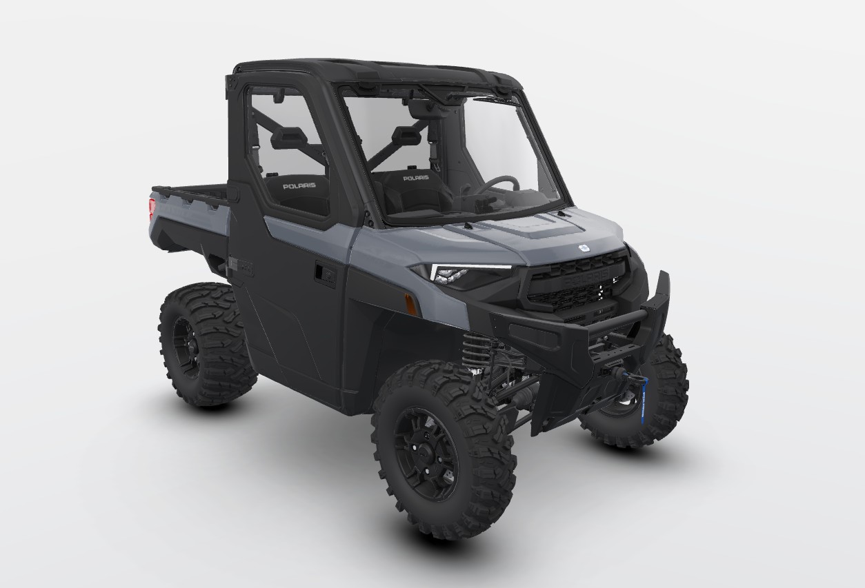 2026 Polaris Ranger XP 1000 NorthStar Ultimate - $1000 REBATE ENDS NOV 30th! 2YR WARRANTY! LOW AS $214 BIWKLY! - Photo 9