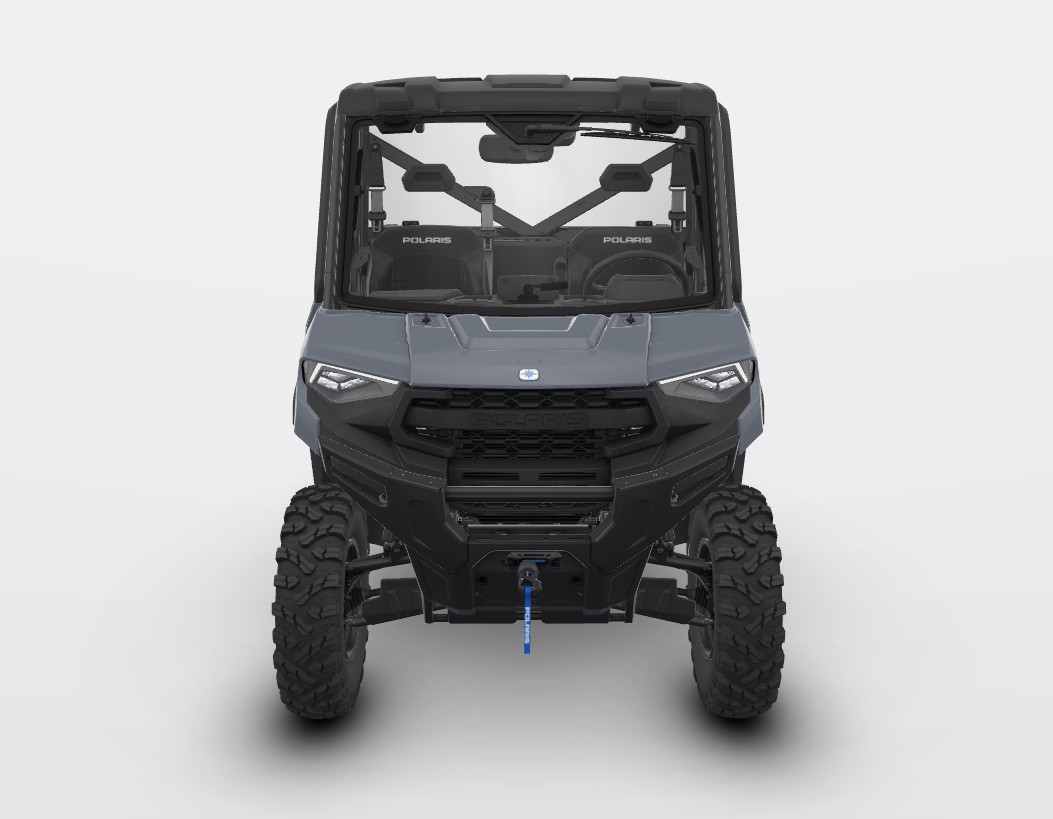 2026 Polaris Ranger XP 1000 NorthStar Ultimate - $1000 REBATE ENDS NOV 30th! 2YR WARRANTY! LOW AS $214 BIWKLY! - Photo 10