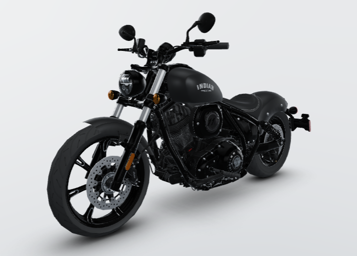 2025 Indian Motorcycle Chief Dark Horse - $1250 REBATE ENDS NOV 30th! 2YR WARRANTY! PAYMENTS LOW AS $152 BIWKLY!