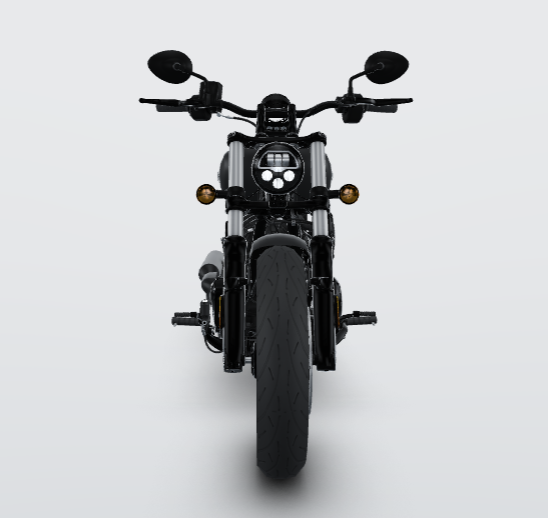 2025 Indian Motorcycle Chief Dark Horse - $1250 REBATE ENDS NOV 30th! 2YR WARRANTY! PAYMENTS LOW AS $152 BIWKLY! - Photo 8