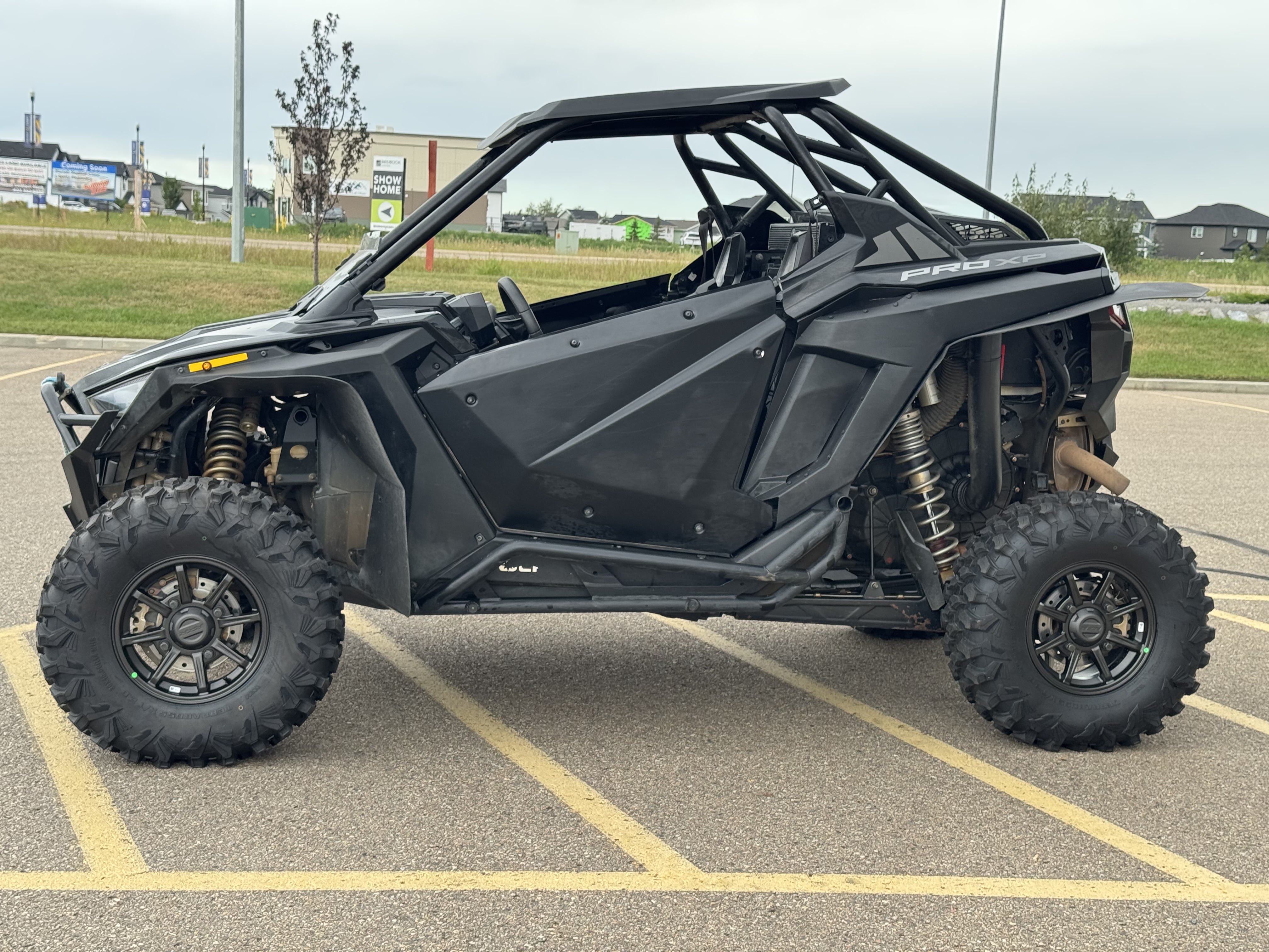 2022 Polaris RZR Pro XP Sport - REDUCED!! MANY ACCESSORIES - PAYMENTS AS LOW AS $149 BI WKLY! - Photo 3