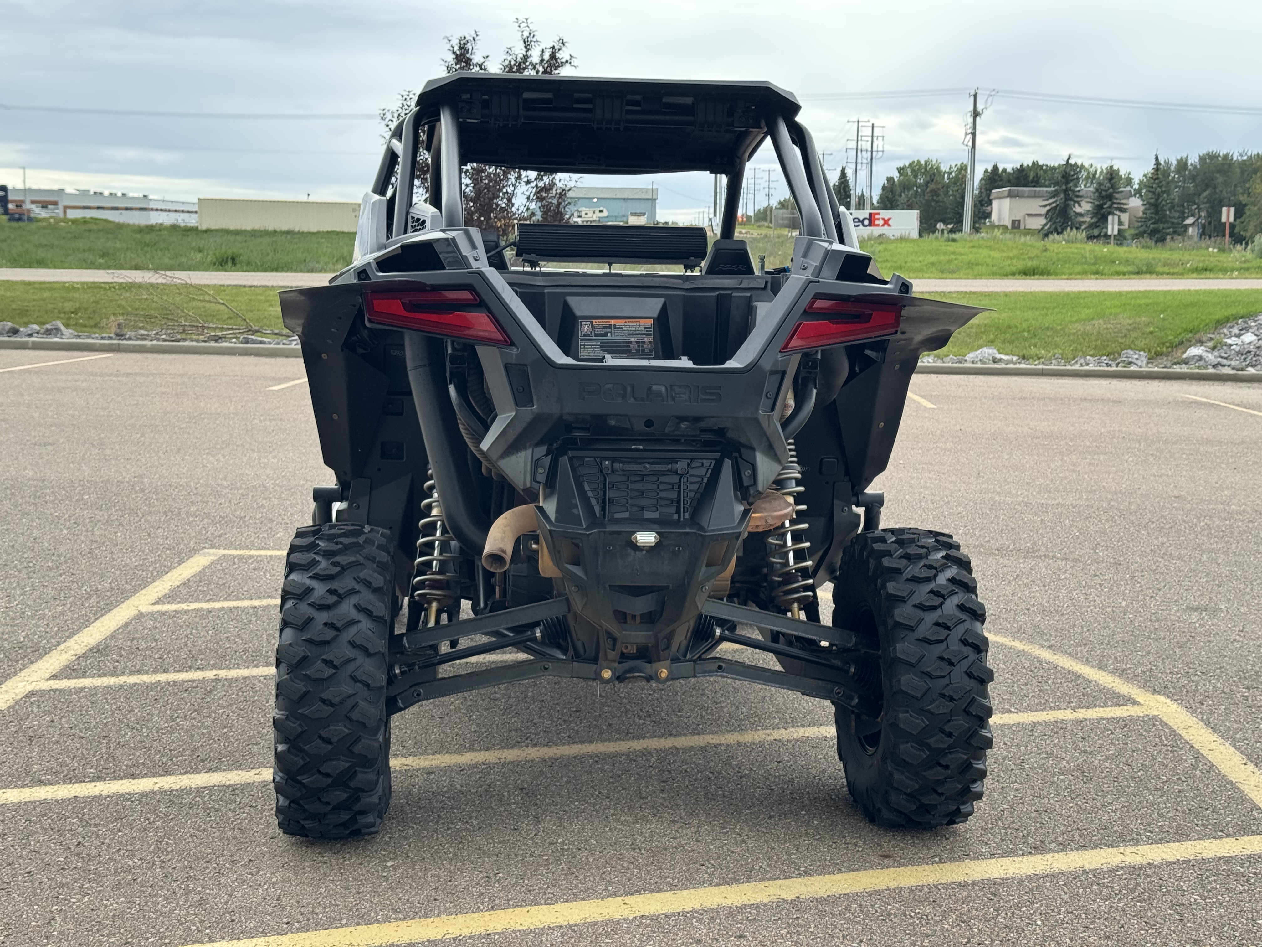 2022 Polaris RZR Pro XP Sport - REDUCED!! MANY ACCESSORIES - PAYMENTS AS LOW AS $149 BI WKLY! - Photo 5