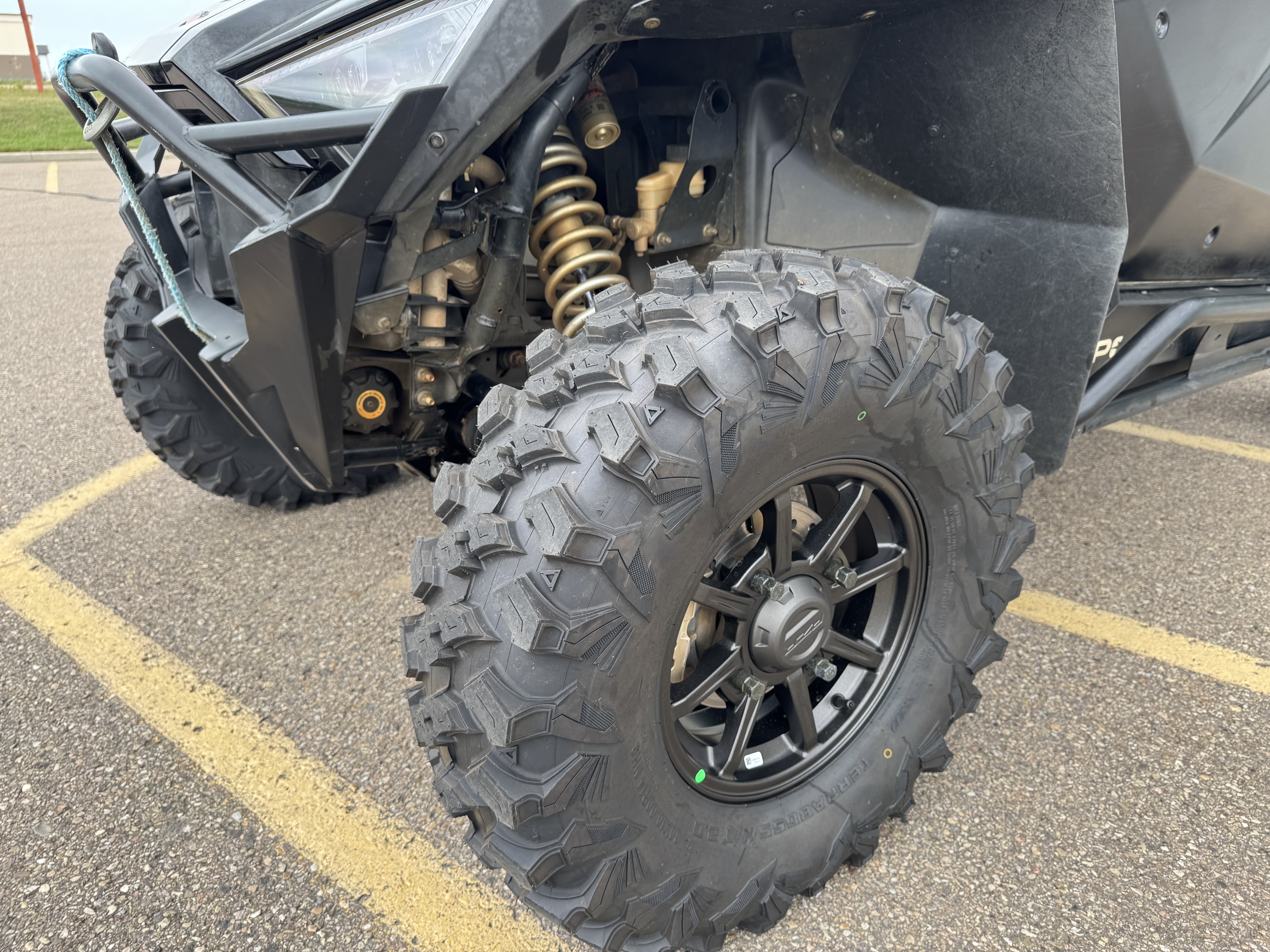 2022 Polaris RZR Pro XP Sport - REDUCED!! MANY ACCESSORIES - PAYMENTS AS LOW AS $149 BI WKLY! - Photo 10