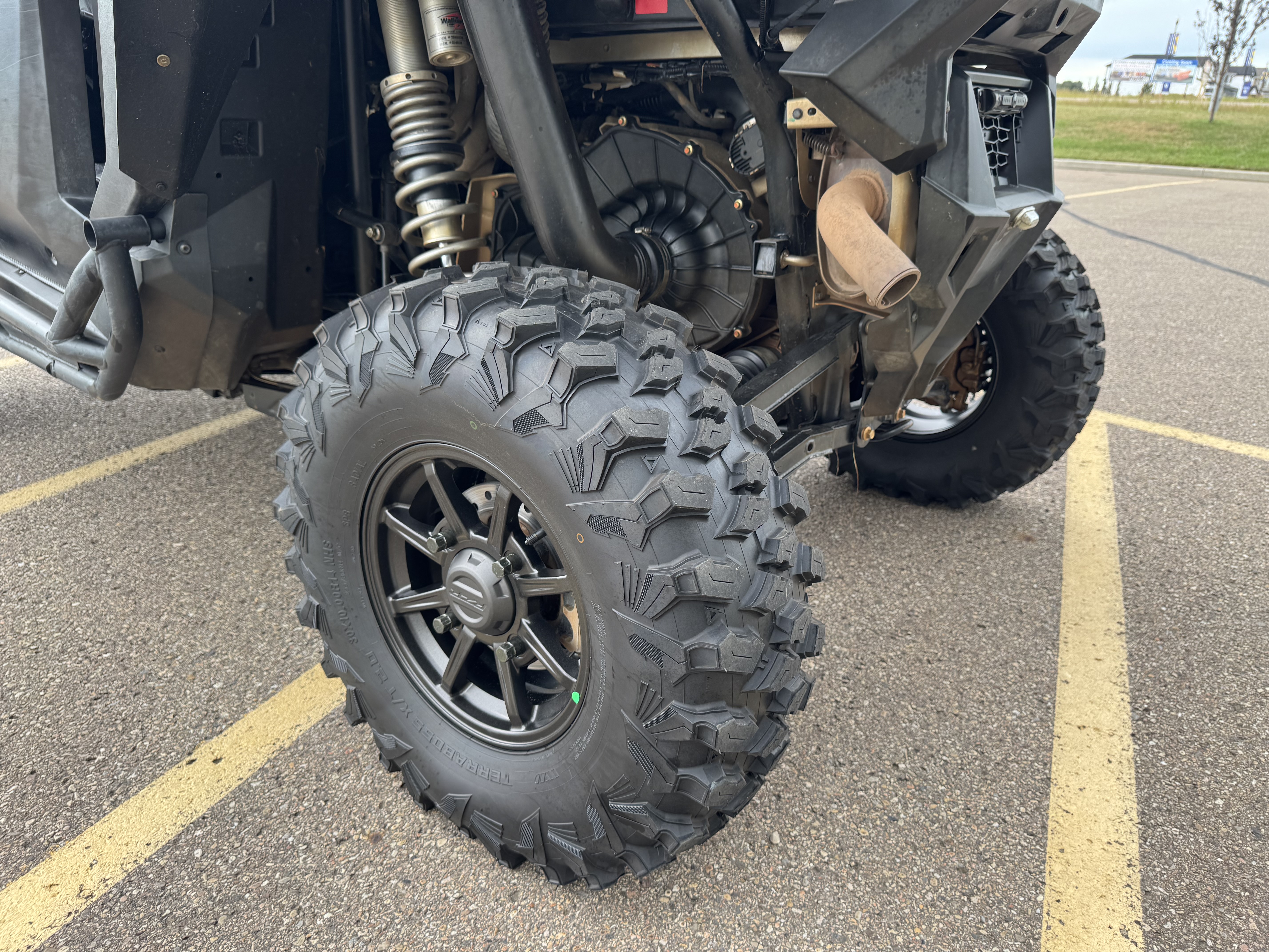 2022 Polaris RZR Pro XP Sport - REDUCED!! MANY ACCESSORIES - PAYMENTS AS LOW AS $149 BI WKLY! - Photo 11