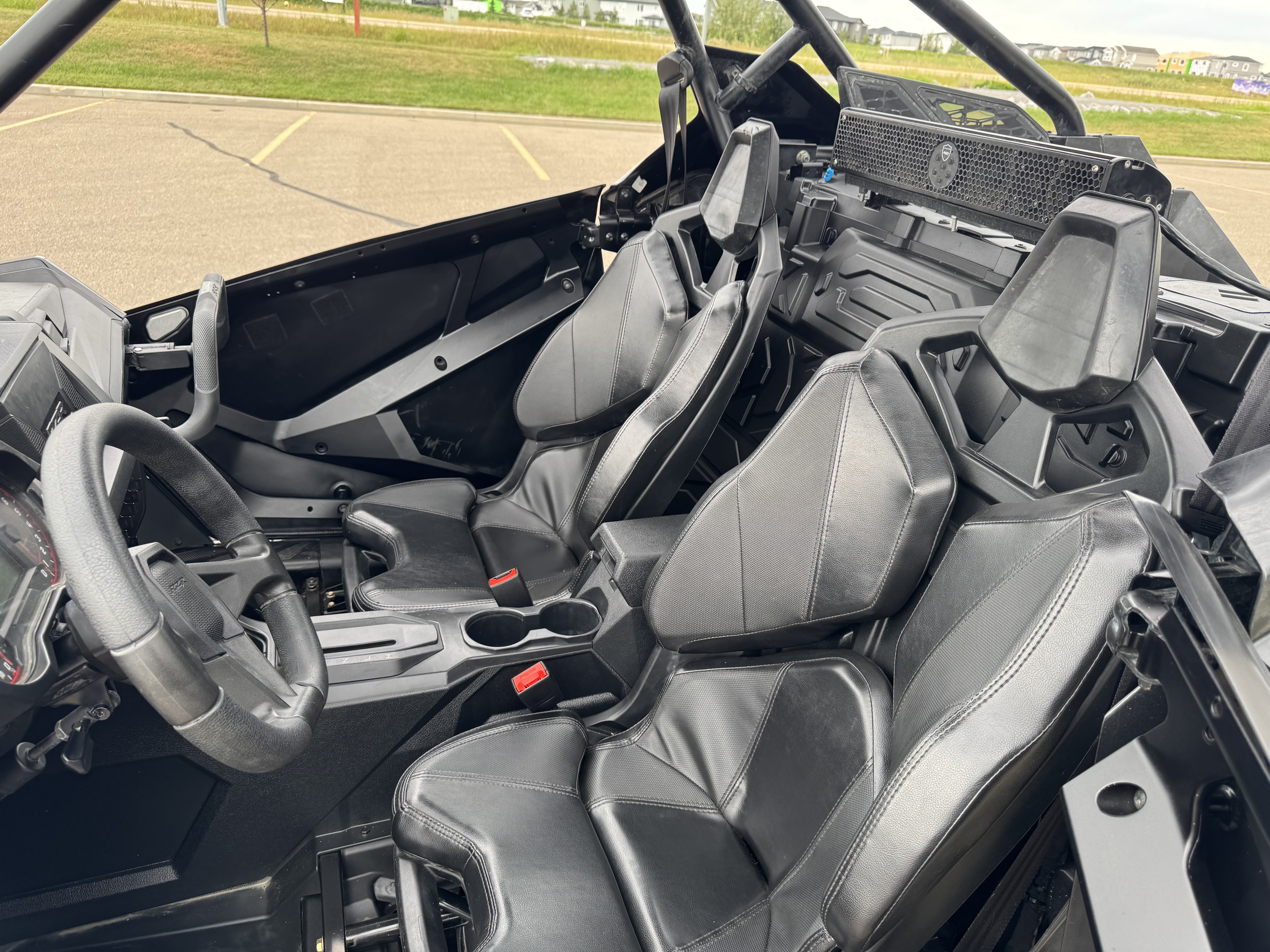 2022 Polaris RZR Pro XP Sport - REDUCED!! MANY ACCESSORIES - PAYMENTS AS LOW AS $149 BI WKLY! - Photo 13
