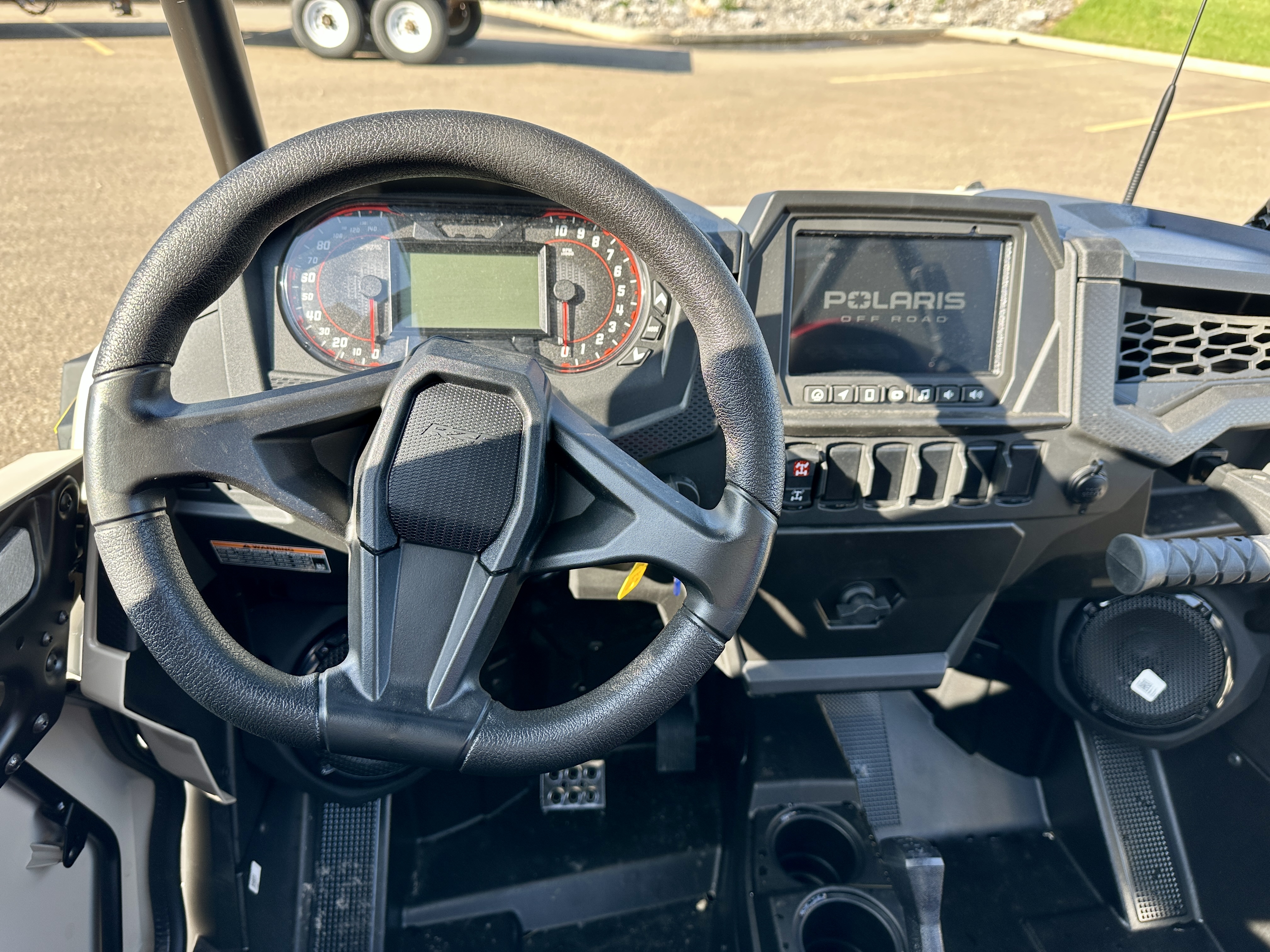 2025 Polaris RZR Trail S Ultimate - $2000 REBATE ENDS NOV 30th! PAYMENTS AS LOW AS $140 BI-WKLY! - Photo 13