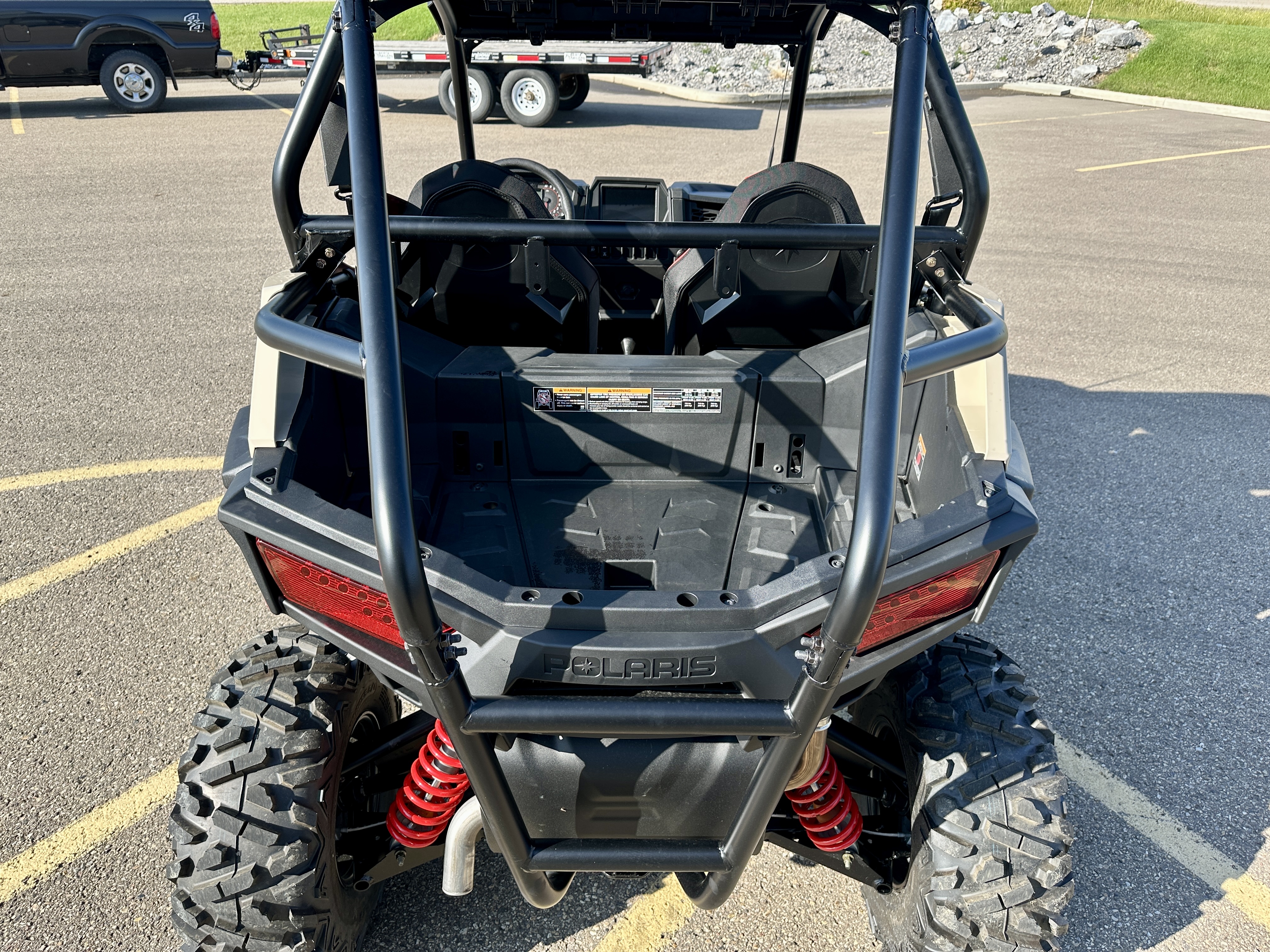 2025 Polaris RZR Trail S Ultimate - $2000 REBATE ENDS NOV 30th! PAYMENTS AS LOW AS $140 BI-WKLY! - Photo 14