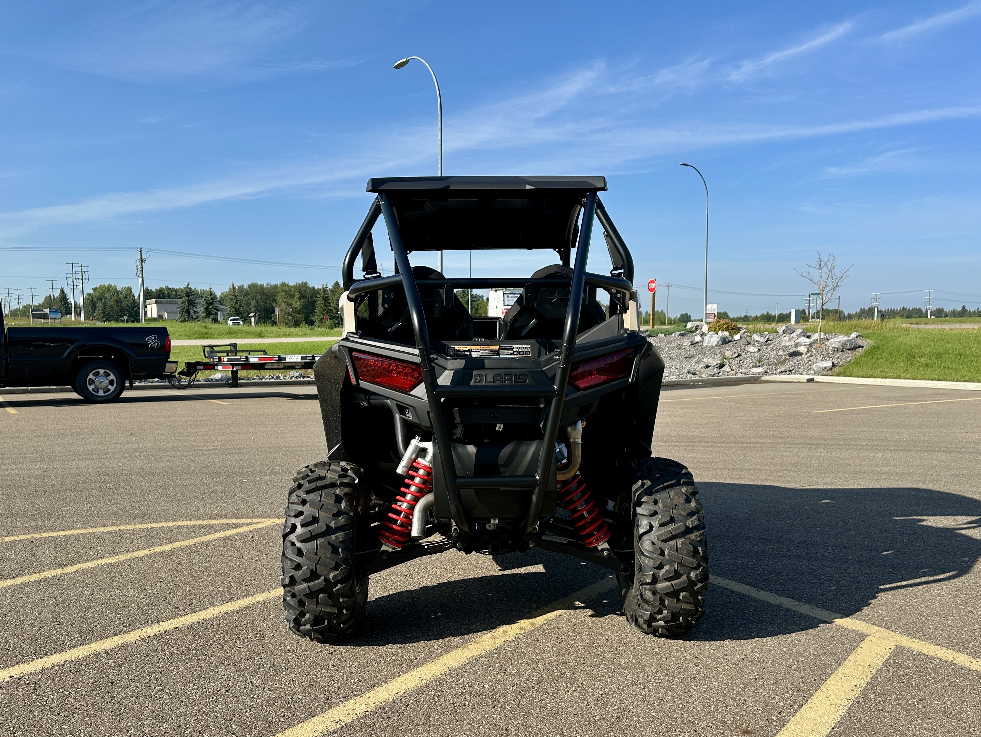 2025 Polaris RZR Trail S Ultimate - $2000 REBATE ENDS NOV 30th! PAYMENTS AS LOW AS $140 BI-WKLY! - Photo 5
