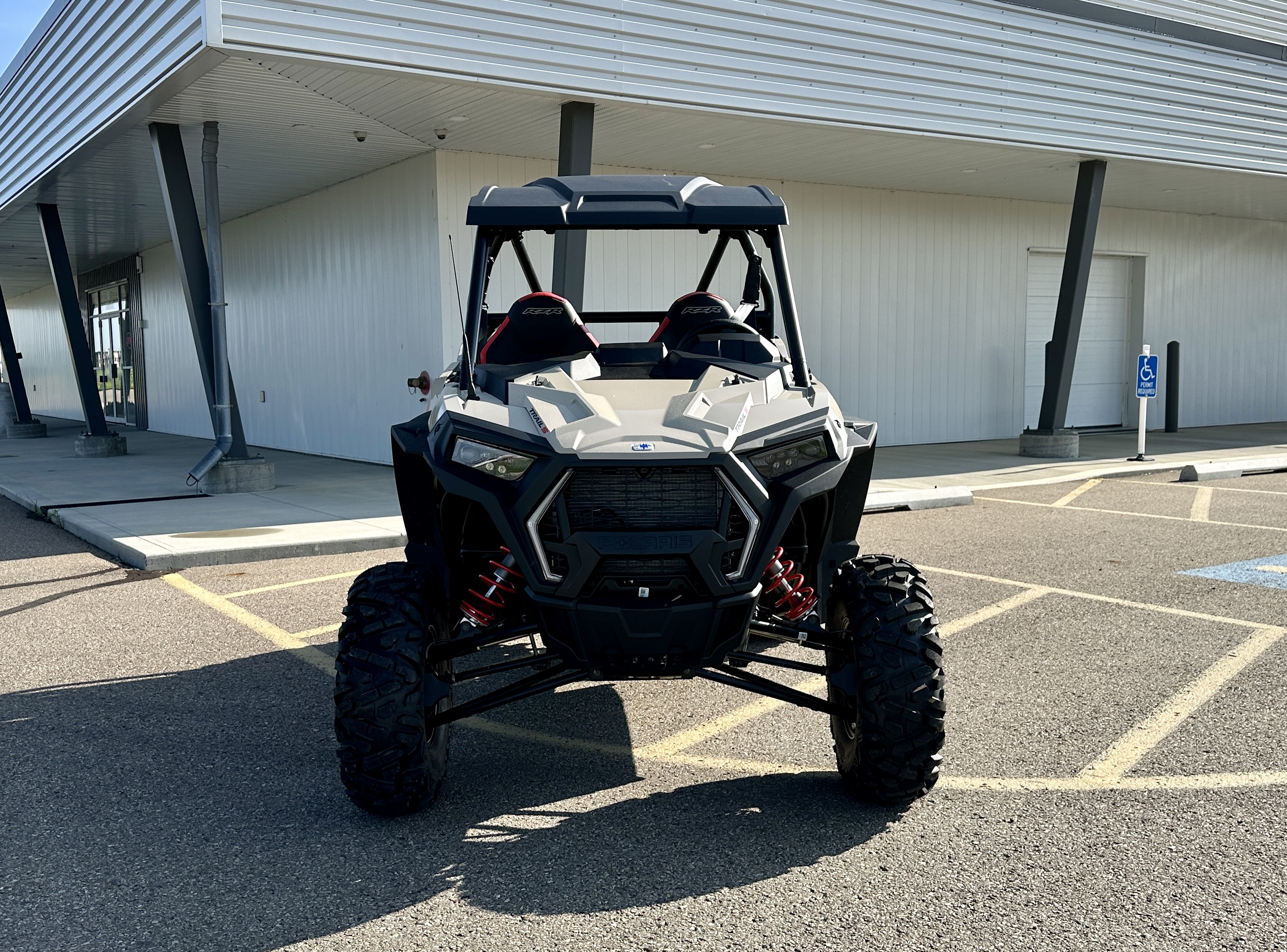2025 Polaris RZR Trail S Ultimate - $2000 REBATE ENDS NOV 30th! PAYMENTS AS LOW AS $140 BI-WKLY! - Photo 9