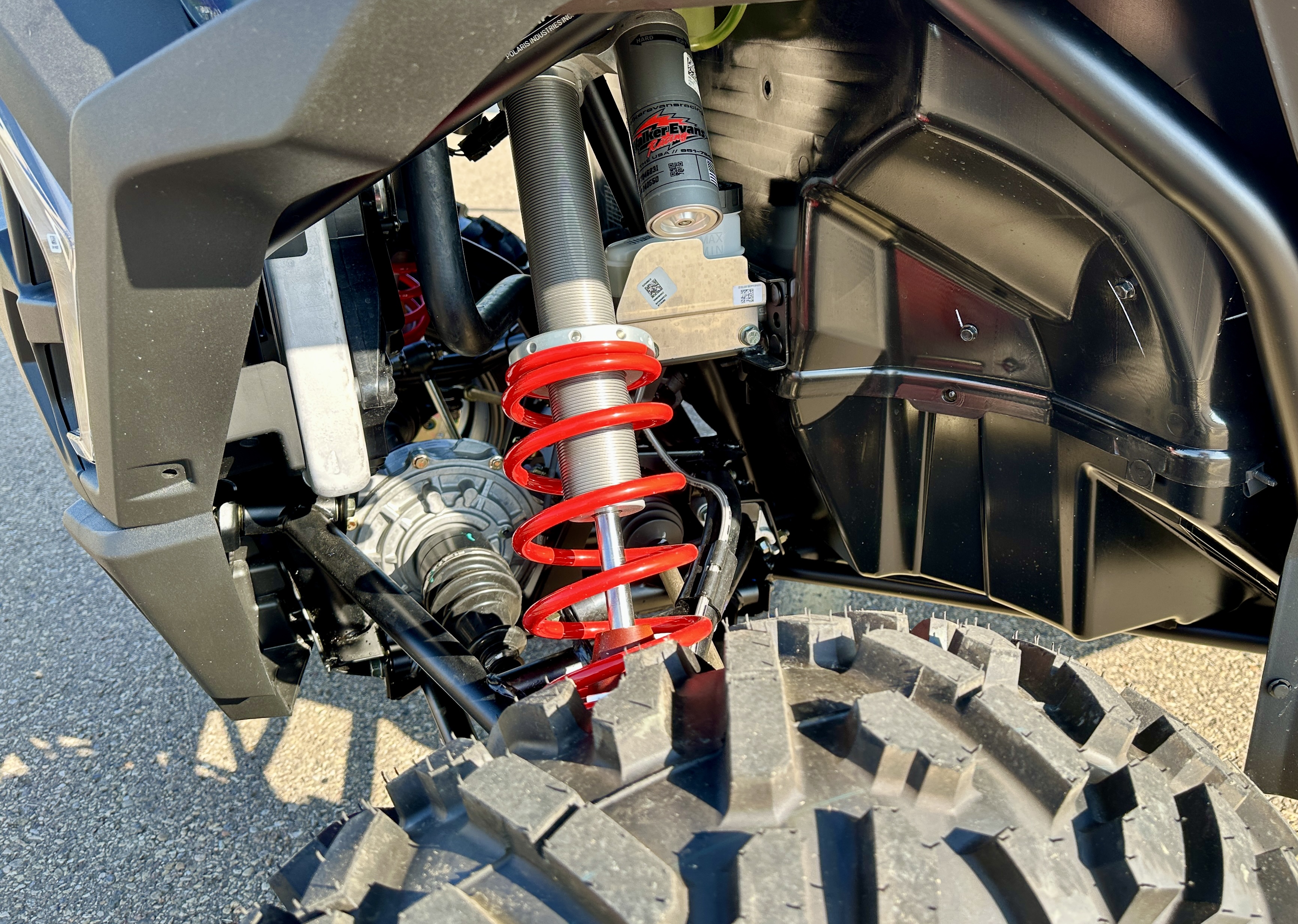 2025 Polaris RZR Trail S Ultimate - $2000 REBATE ENDS NOV 30th! PAYMENTS AS LOW AS $140 BI-WKLY! - Photo 10