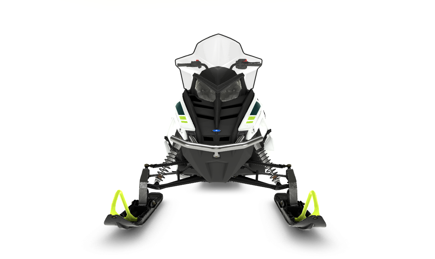 2025 Polaris 550 Voyageur 144 - PAYMENTS LOW AS $114 BI-WKLY! - Photo 3