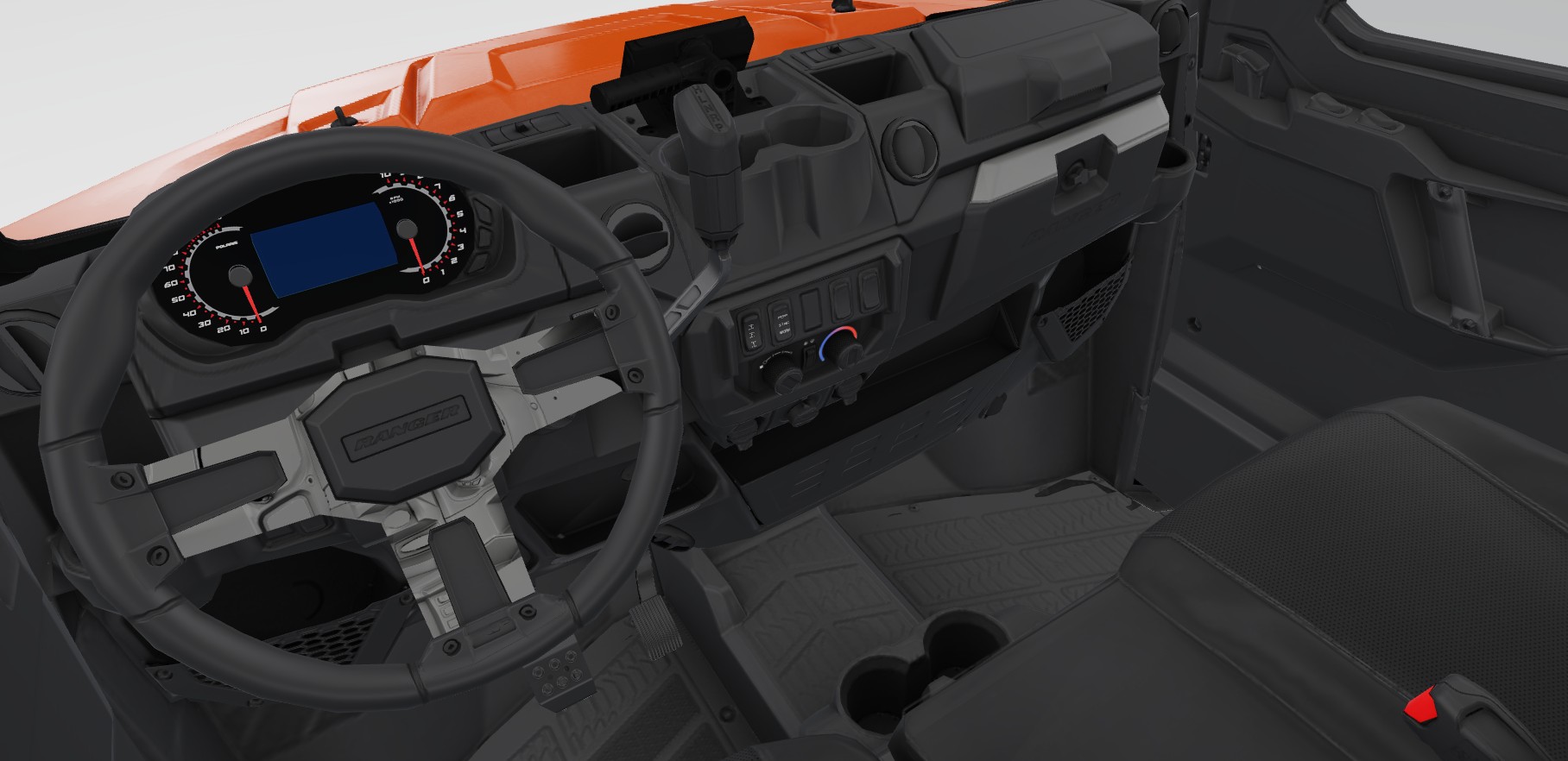 2026 Polaris Ranger XP 1000 NorthStar Premium - $1000 REBATE ENDS NOV 30th! 2YR WARRANTY! LOW AS $190 BIWKLY! - Photo 11
