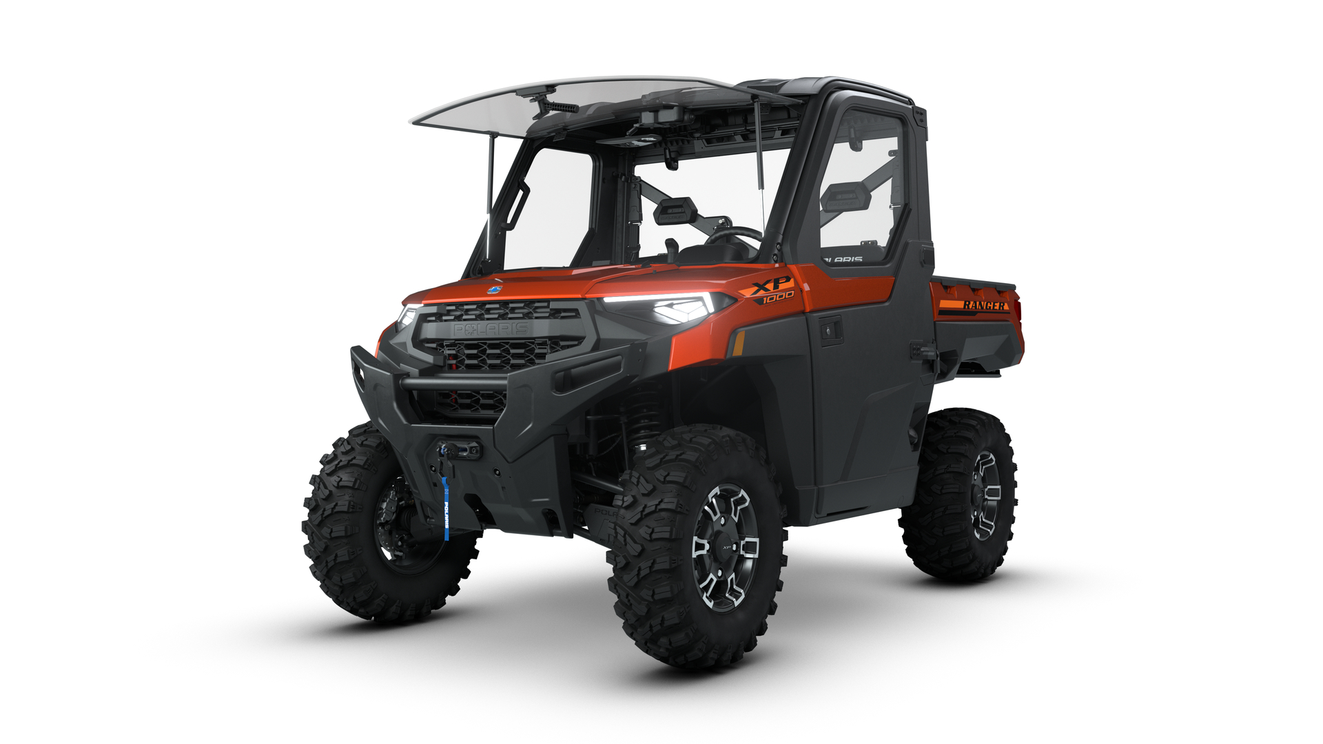 2026 Polaris Ranger XP 1000 NorthStar Premium - $1000 REBATE ENDS NOV 30th! 2YR WARRANTY! LOW AS $190 BIWKLY! - Photo 2