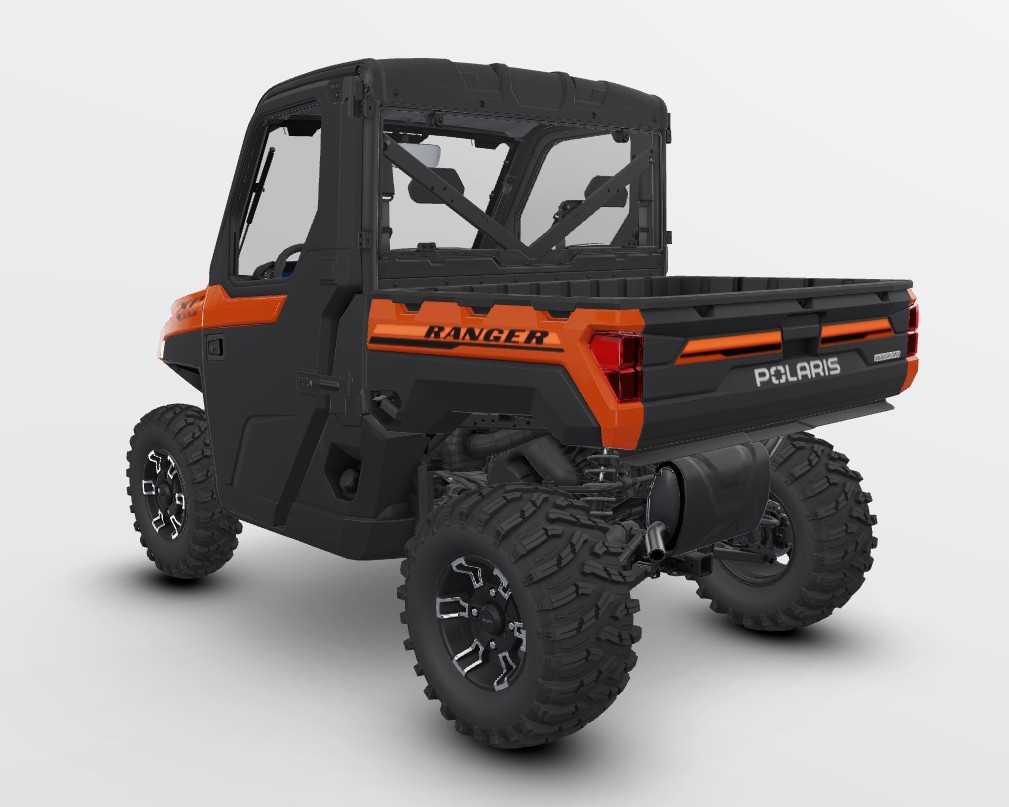 2026 Polaris Ranger XP 1000 NorthStar Premium - $1000 REBATE ENDS NOV 30th! 2YR WARRANTY! LOW AS $190 BIWKLY! - Photo 5