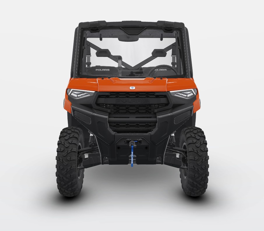 2026 Polaris Ranger XP 1000 NorthStar Premium - $1000 REBATE ENDS NOV 30th! 2YR WARRANTY! LOW AS $190 BIWKLY! - Photo 10