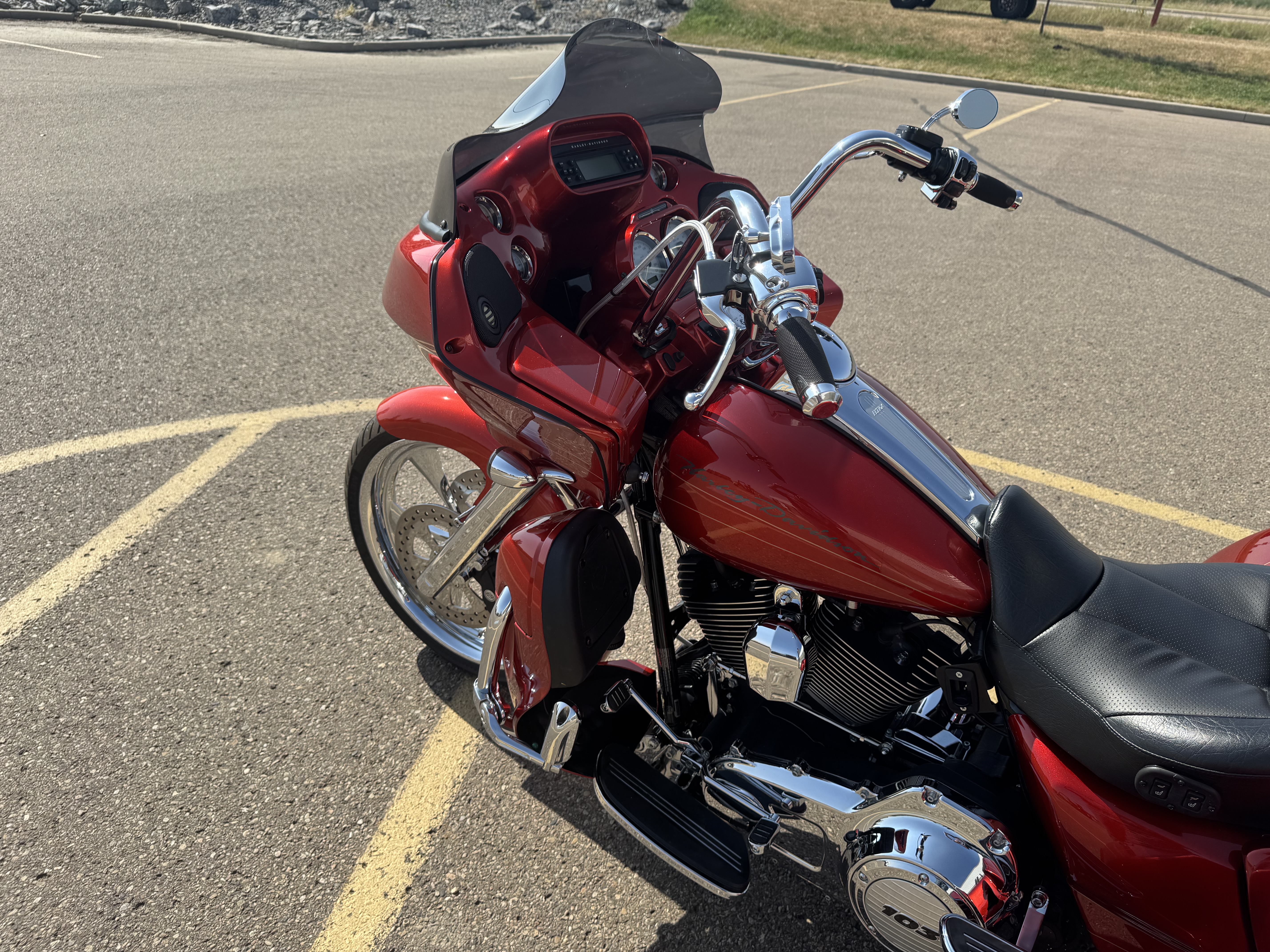 2013 Harley-Davidson® HARLEY DAVIDSON ROAD GLIDE TRIKE - LAZY DAWG CONVERSION - HIGH END BUILD! LOW AS $239 BIWKLY! - Photo 12