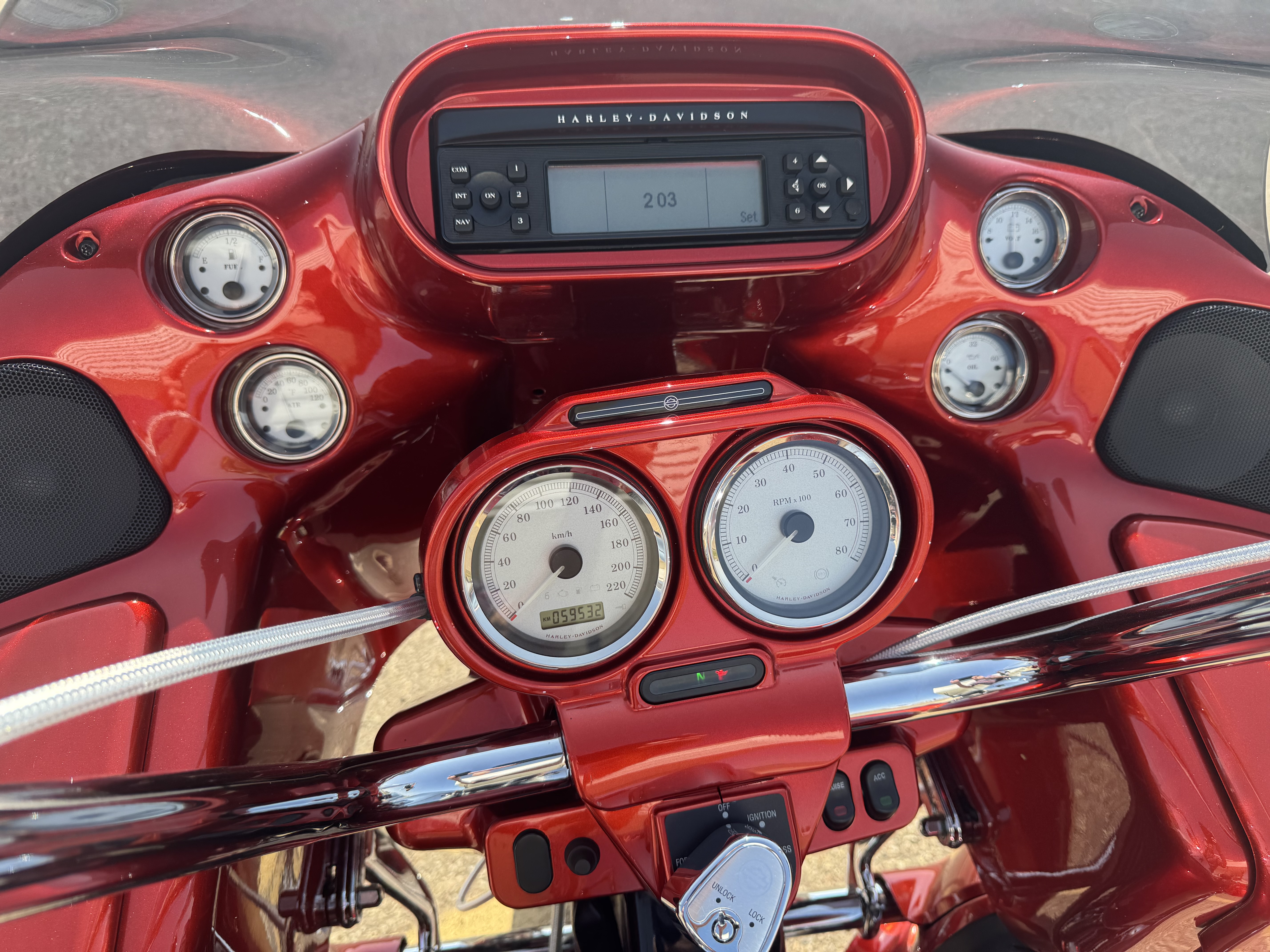 2013 Harley-Davidson® HARLEY DAVIDSON ROAD GLIDE TRIKE - LAZY DAWG CONVERSION - HIGH END BUILD! LOW AS $239 BIWKLY! - Photo 16