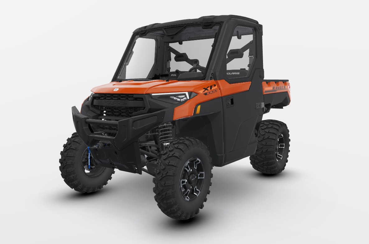 2026 Polaris Ranger XP 1000 NorthStar Premium - $1000 REBATE ENDS NOV 30th! 2YR WARRANTY! LOW AS $190 BIWKLY! - Photo 3