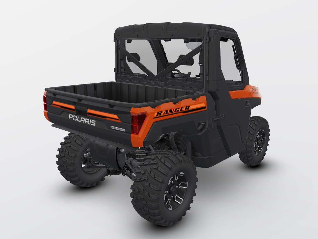 2026 Polaris Ranger XP 1000 NorthStar Premium - $1000 REBATE ENDS NOV 30th! 2YR WARRANTY! LOW AS $190 BIWKLY! - Photo 7