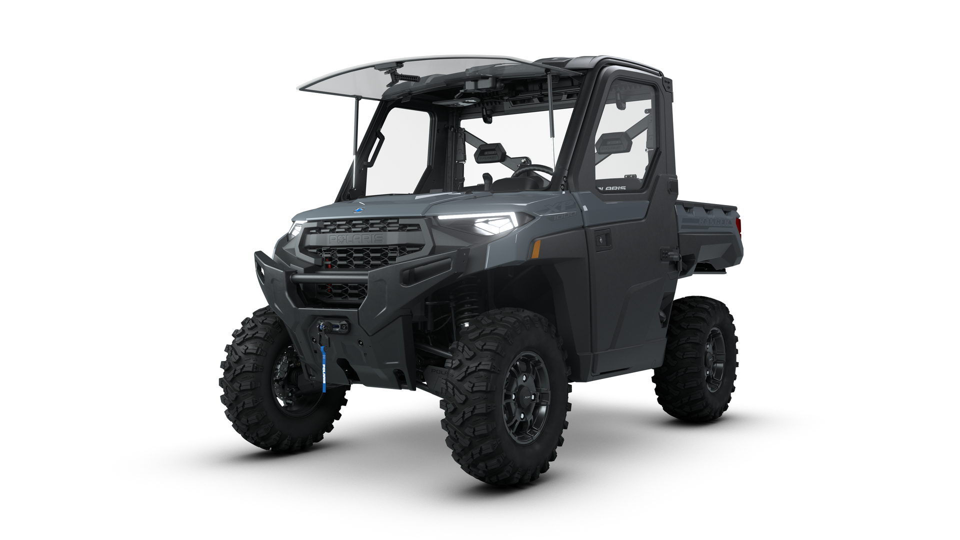 2026 Polaris Ranger XP 1000 NorthStar Premium - $1000 REBATE ENDS NOV 30th! 2YR WARRANTY! LOW AS $190 BIWKLY! - Photo 2