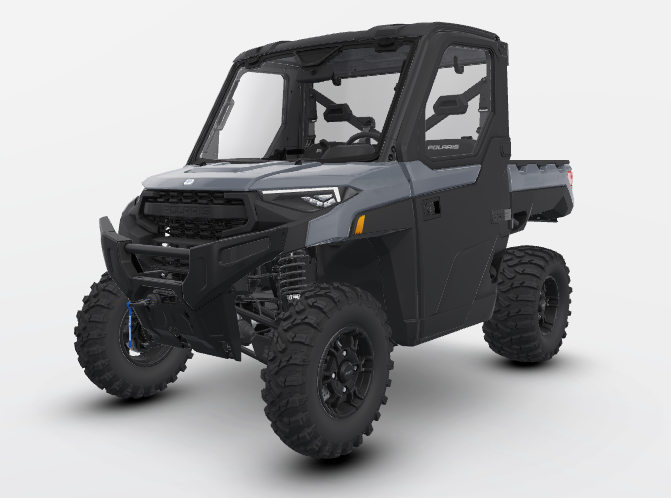 2026 Polaris Ranger XP 1000 NorthStar Premium - $1000 REBATE ENDS NOV 30th! 2YR WARRANTY! LOW AS $190 BIWKLY! - Photo 3