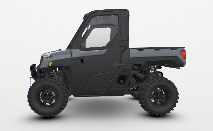 2026 Polaris Ranger XP 1000 NorthStar Premium - $1000 REBATE ENDS NOV 30th! 2YR WARRANTY! LOW AS $190 BIWKLY! - Photo 4