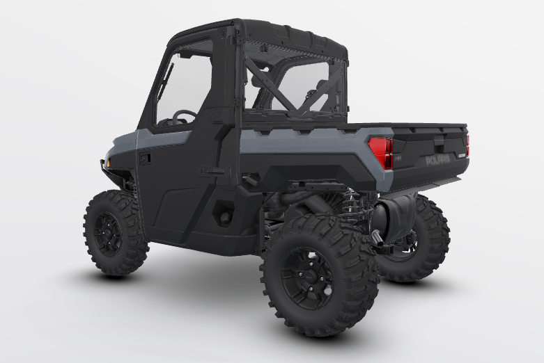 2026 Polaris Ranger XP 1000 NorthStar Premium - $1000 REBATE ENDS NOV 30th! 2YR WARRANTY! LOW AS $190 BIWKLY! - Photo 5