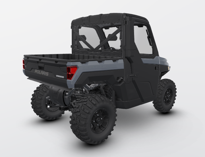 2026 Polaris Ranger XP 1000 NorthStar Premium - $1000 REBATE ENDS NOV 30th! 2YR WARRANTY! LOW AS $190 BIWKLY! - Photo 7