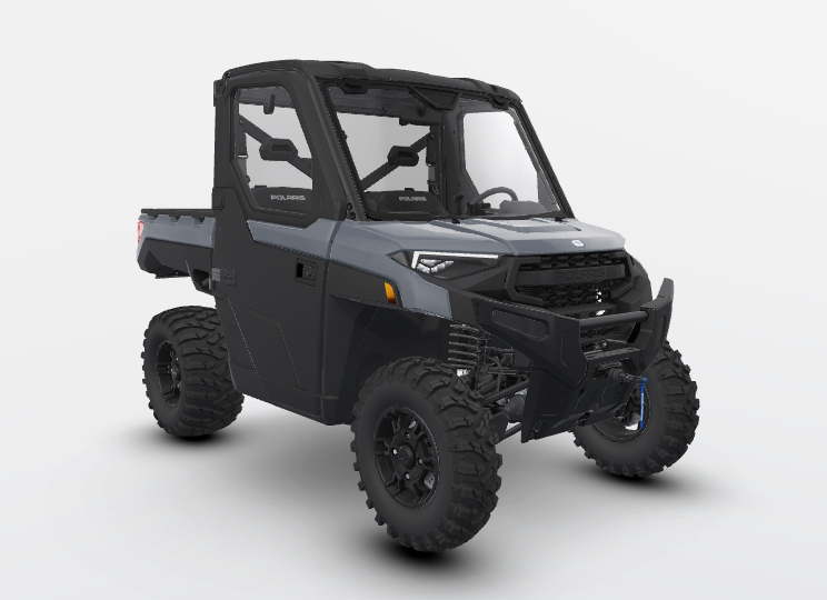 2026 Polaris Ranger XP 1000 NorthStar Premium - $1000 REBATE ENDS NOV 30th! 2YR WARRANTY! LOW AS $190 BIWKLY! - Photo 9