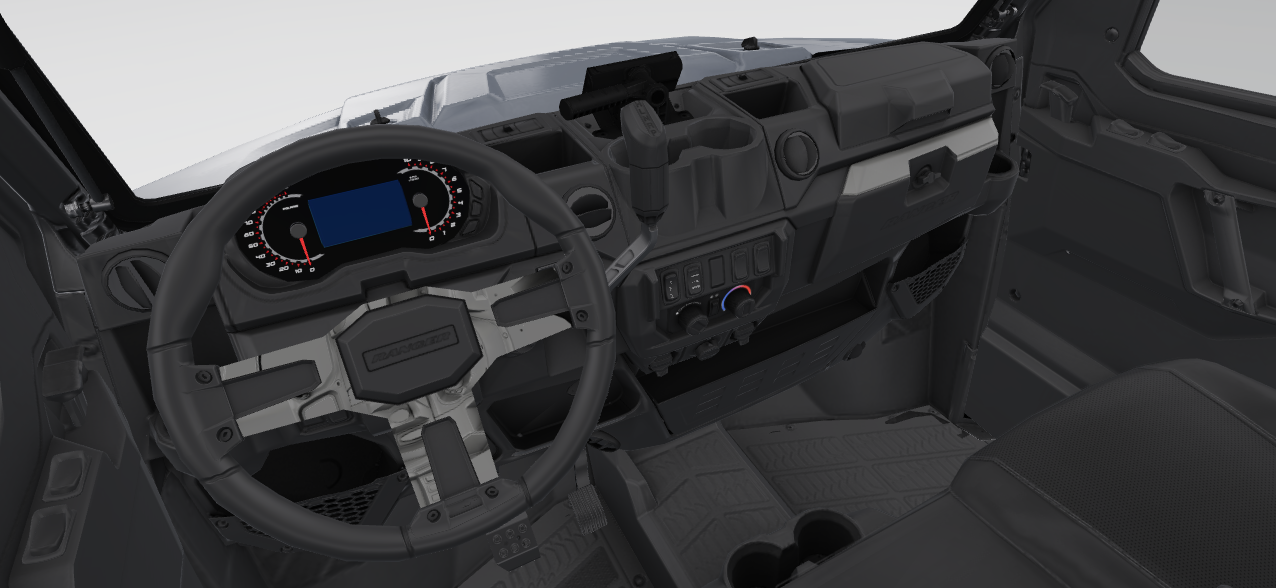 2026 Polaris Ranger XP 1000 NorthStar Premium - $1000 REBATE ENDS NOV 30th! 2YR WARRANTY! LOW AS $190 BIWKLY! - Photo 11